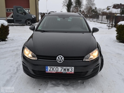 Volkswagen Golf VII VII 1.4 TSI BMT Highline