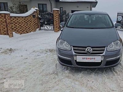 Volkswagen Jetta V