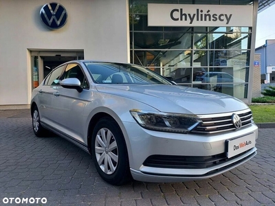 Volkswagen Passat 1.4 TSI BMT Trendline