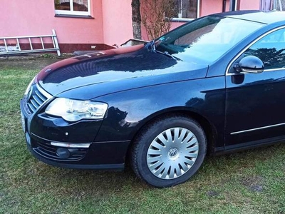 Volkswagen Passat 2005