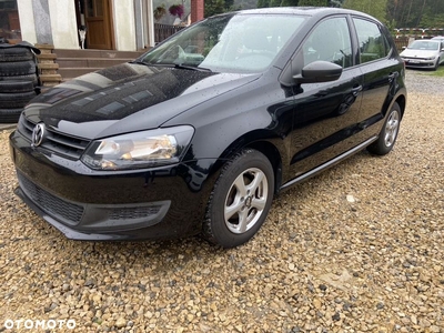 Volkswagen Polo 1.2 Trendline