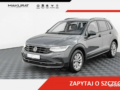 Volkswagen Tiguan WD9792N # 1.5 TSI EVO Life DSG K.cofania …