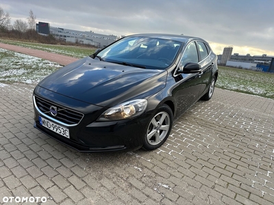 Volvo V40 D4 Summum