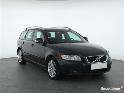 Volvo V50 1.6 D