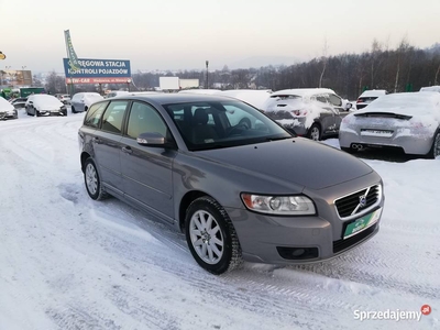 Volvo V50 II 1.6D Momentum