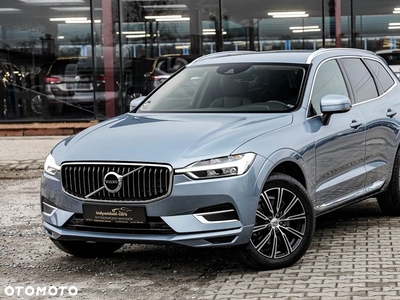 Volvo XC 60 D4 Inscription