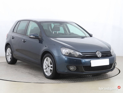 VW Golf 1.4 TSI