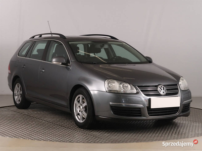 VW Golf 2.0 TDI