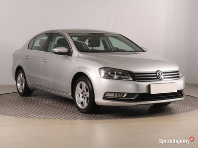 VW Passat 1.4 TSI