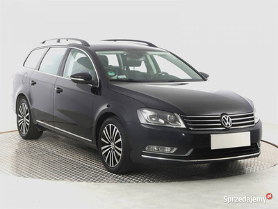 VW Passat 2.0 TDI