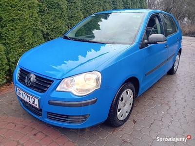 Vw Polo 1,2B