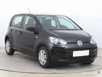 VW Up! 1.0 MPI