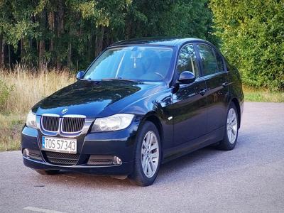 BMW E90 Niski Przebieg !! Duża Navi !