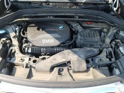 BMW X1 II (F48) (2015-) 2017, 2.0L, XDRIVE28I, po gradobiciu