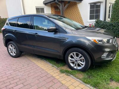 Ford Escape - Kuga 1,5 benzyna EcoBoost 4WD.
