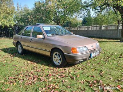 Ford Sierra 2.0 GHIA