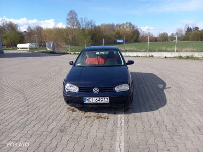 Golf lV 1.9 tdi