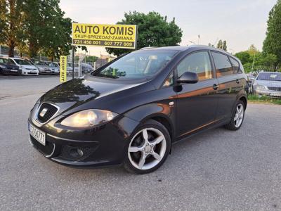 Seat Altea XL 1.8 160KM 2007r