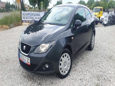 SEAT IBIZA 1.2 Navi Klima Nowy Rorzad I olej