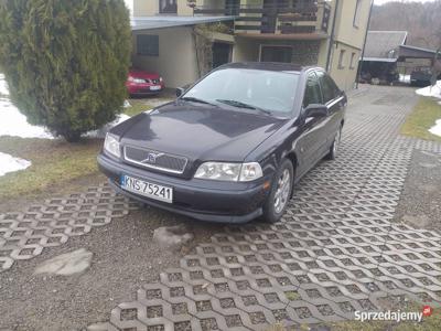 Volvo s40