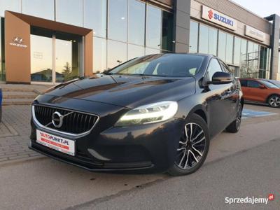 Volvo V40, 2019r. 2.0 D3 150KM *SalonPL *ASO *FV23%