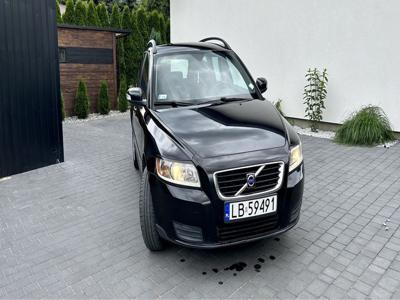 Volvo v50 polift , prywatne