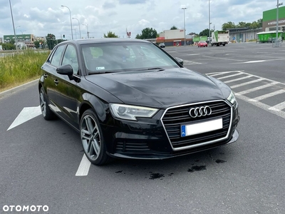 Audi A3 1.4 TFSI CoD ultra Ambiente