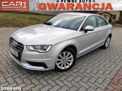 Audi A3 1.8 TFSI Ambition