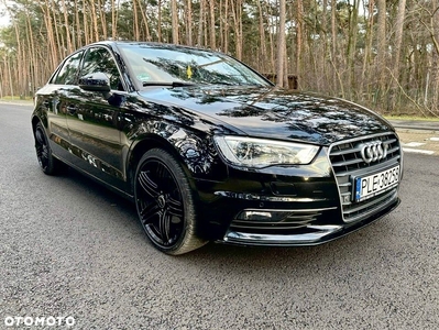 Audi A3 2.0 TDI