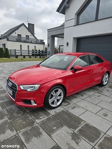 Audi A3 2.0 TDI S tronic