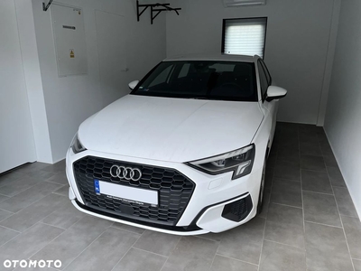 Audi A3 30 TDI