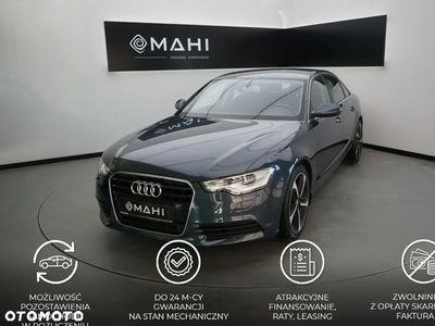 Audi A6 2.0 TDI