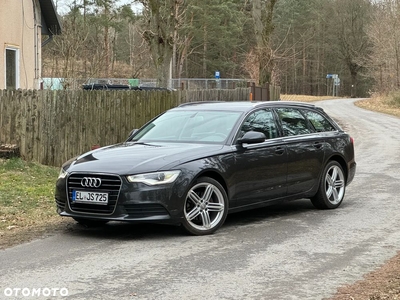 Audi A6 2.0 TDI