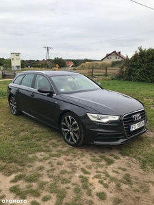 Audi A6 2.0 TDI Multitronic