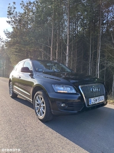 Audi Q5 2.0 TDI Quattro S tronic