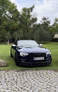 Audi S5 3.0 TFSI Quattro S tronic