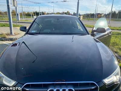 Audi S5 3.0 TFSI Quattro S tronic