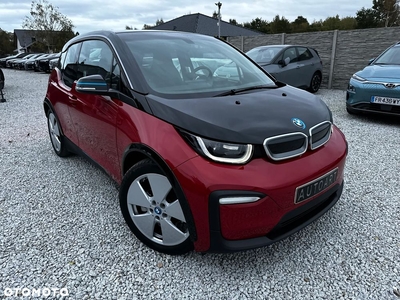 BMW i3 (120 Ah)