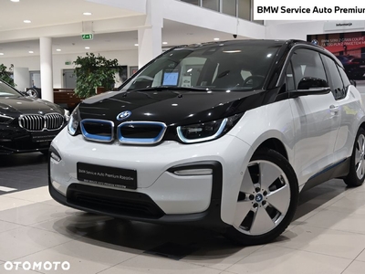 BMW i3 120 Ah