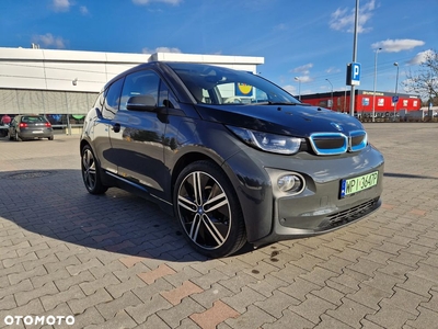 BMW i3 (60 Ah)