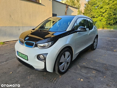 BMW i3 (94 Ah)