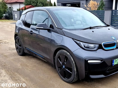 BMW i3 94 Ah