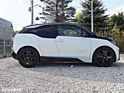 BMW i3 (94 Ah)