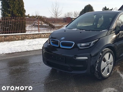 BMW i3 (94 Ah)