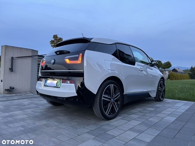 BMW i3 (94 Ah)