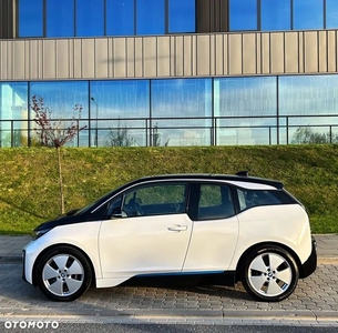 BMW i3 94 Ah