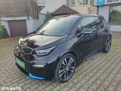 BMW i3 i3S 94 Ah