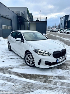 BMW Seria 1 118i M Sport