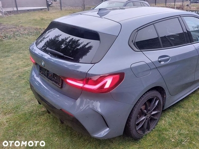 BMW Seria 1 118i M Sport