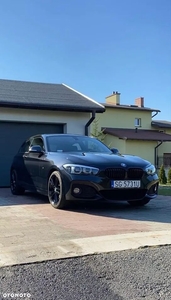 BMW Seria 1 120i M Sport Shadow